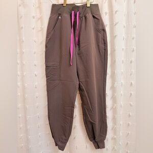 FIGS XS/Petite Zamora Jogger Scrub Pants